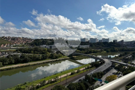 Conjunto Comercial à Venda, 46 m², mobiliado, Novamerica Office Park - Santo Amaro, Oportunidade !!!