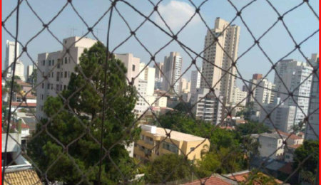 Apartamento à venda com 2 quartos em Perdizes, São Paulo, SP