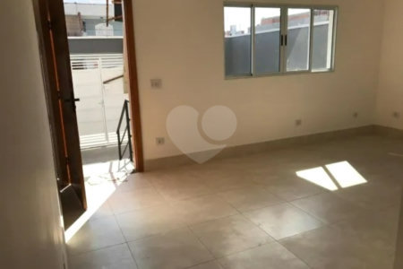 Casa à venda na Vila Matilde com 100m² 2 quartos 2 suítes 2 vagas