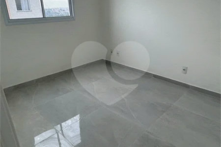 Apartamento á venda - Parque Bristol