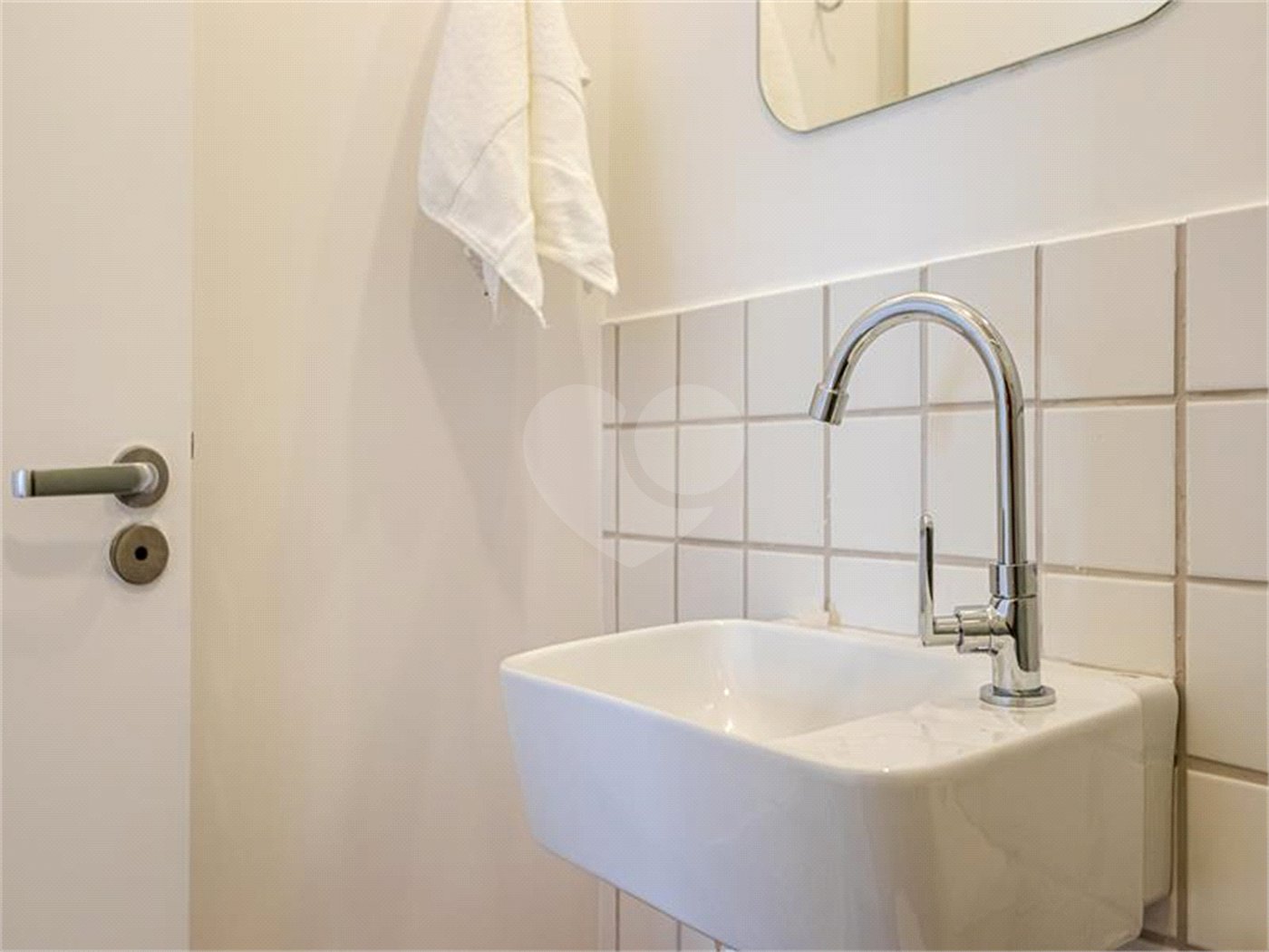 Apartamento 4 quartos em Bela Vista