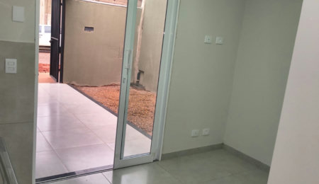 Casa à venda com 1 quarto em Jardim Alvorada, Três Lagoas, MS