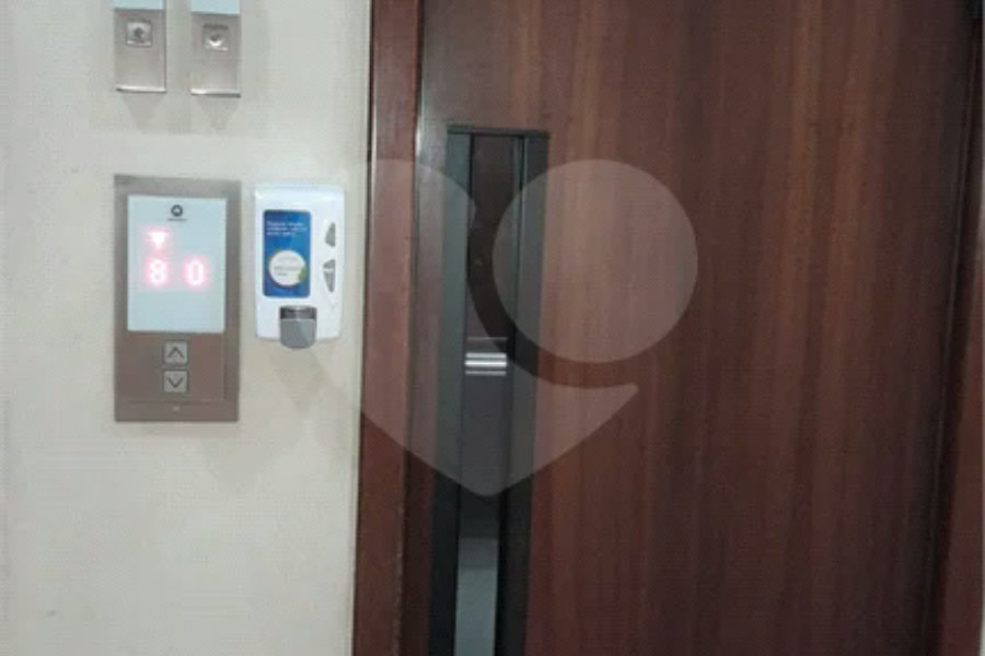 Lindo apartamento à venda no Centro de Piracicaba