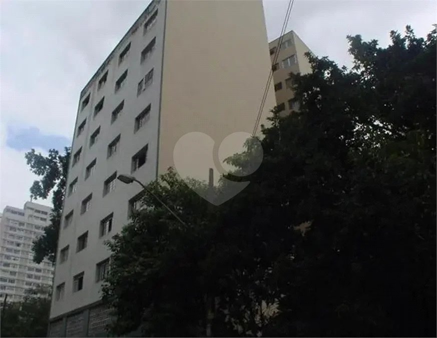 Apartamento á venda - Bela Vista