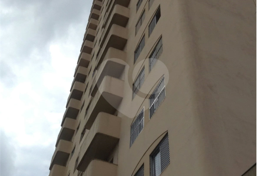 Apartamento em Pirituba
