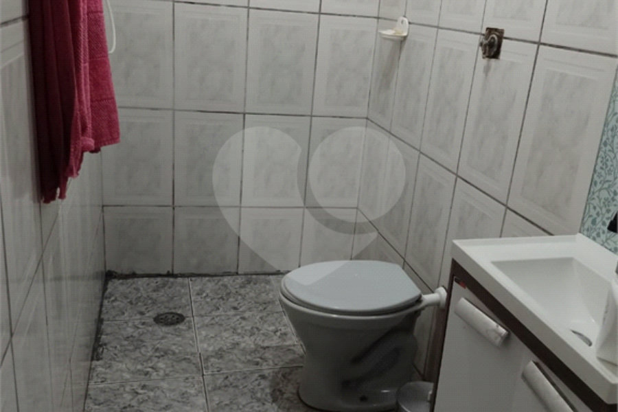 Imóvel com 2 casas em Pirituba