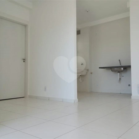 Apartamento para venda no Residencial Vila das Orquídeas