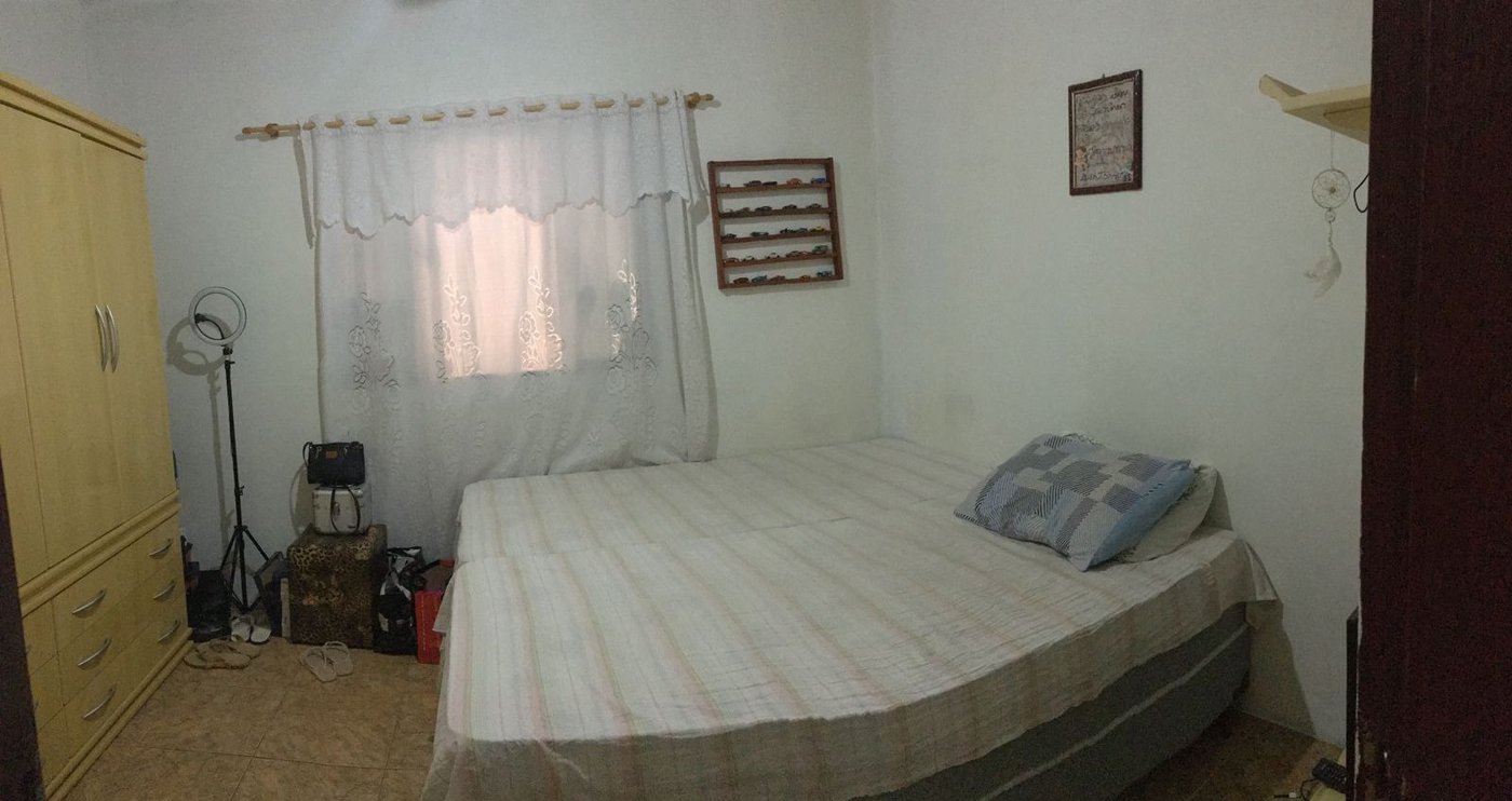 Casa à venda com 2 quartos, sendo 1 suíte, em Remanso Campineiro, Hortolândia - SP
