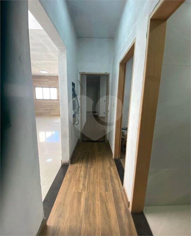 Casa Térrea à venda com 3 quartos, sendo 1 suíte, em Vila Cidade Industrial (vila Xavier), Araraquara, SP