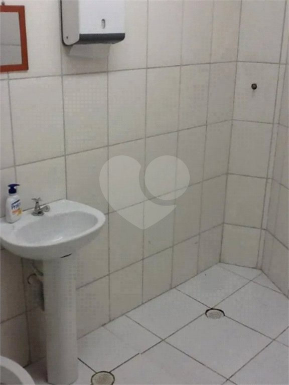 Salão à venda no Brás com 461m²