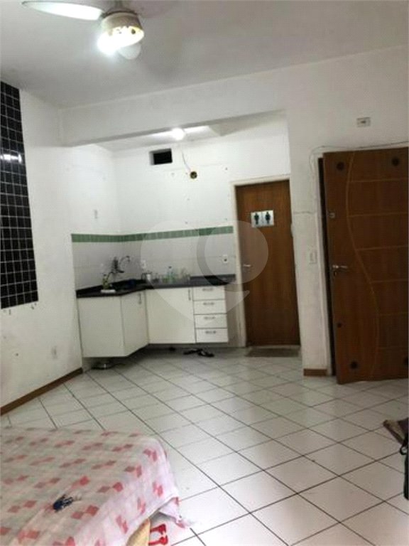Apartamento em Campos Elíseos