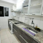 Apartamento à venda no Residencial Pietá – Porteira Fechada, pronto para morar ou investir