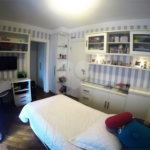 Apartamento 215m² no Anália Franco - 3 suítes