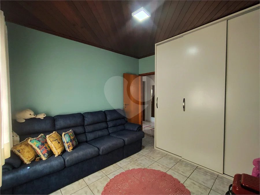 Casa de Condomínio à Venda em Itupeva/SP – Cafezal VI