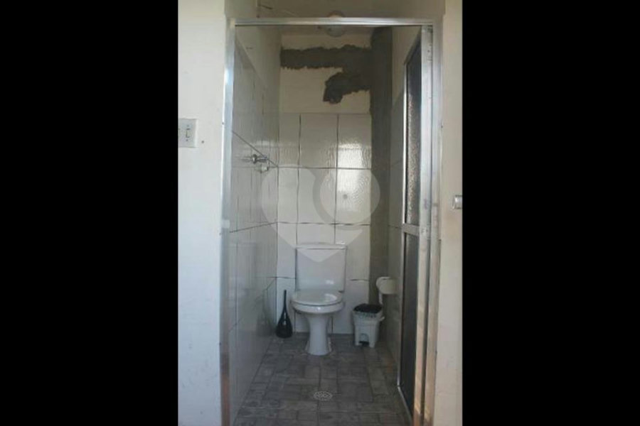 Apartamento à venda com 2 quartos em Santana, São Paulo, SP