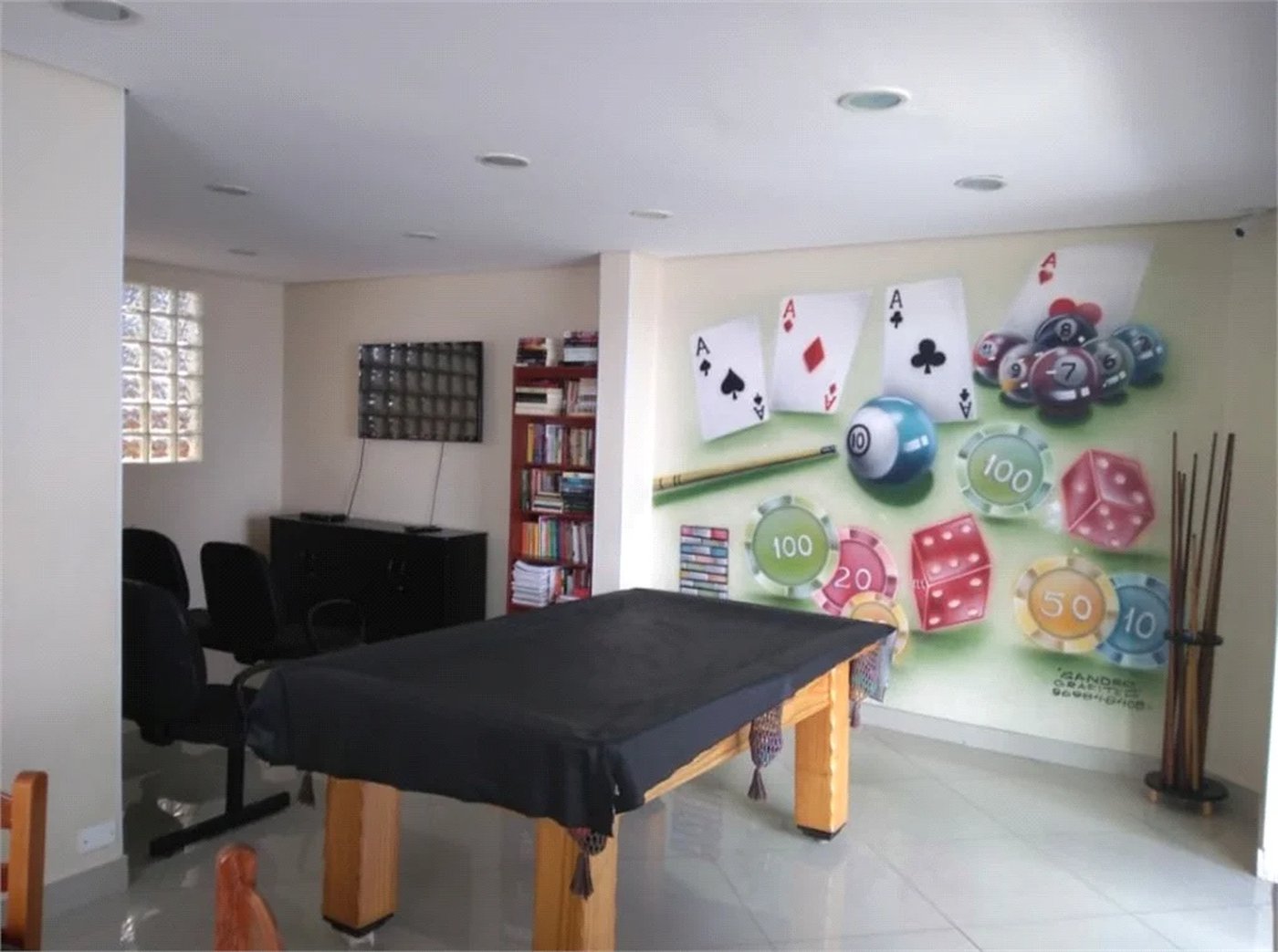 Apartamento à venda com 3 quartos, sendo 1 suíte, em Jaguaré, São Paulo, SP