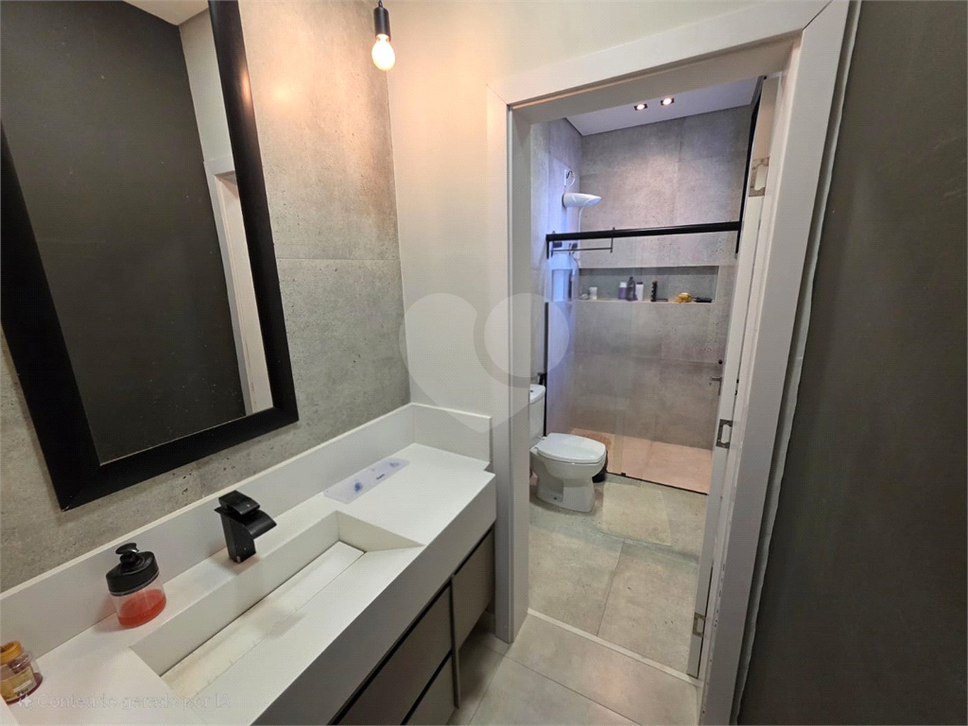 Condomínio Village Damha IV — São Carlos 3 dormitórios 1 suíte