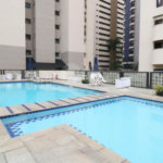 Apartamento com 2 quartos á venda no Brooklin, São Paulo - SP