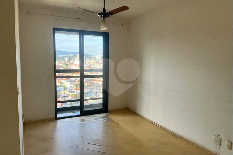 Apartamento à venda com 3 quartos em LIMÃO, São Paulo, SP