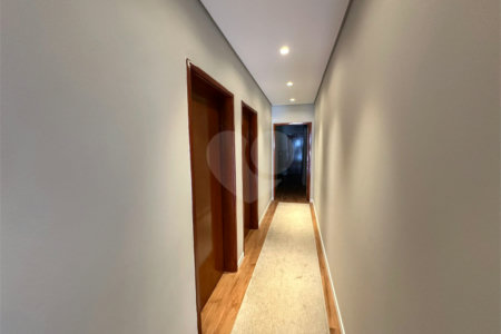 Apartamento Condomínio Montreal
