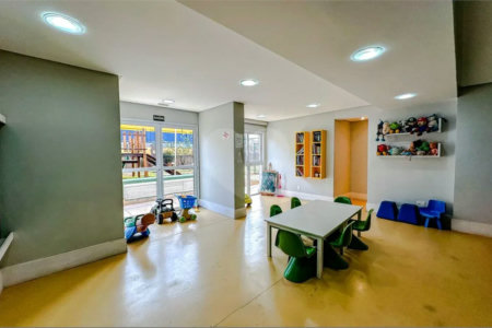 Apartamento à venda, 42m² 1 dormitório - Liberdade - São Paulo