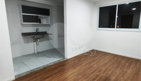 Apartamento à venda com 2 quartos em Pirituba, São Paulo, SP