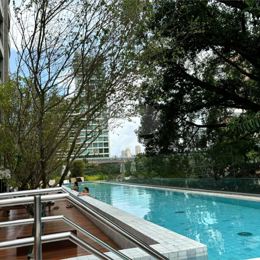 APARTAMENTO 1 SUITE 68M2 À VENDA NO BROOKLIN NOVO