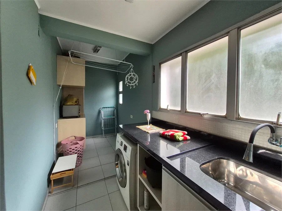 Apartamento à venda com 2 quartos, sendo 1 suíte, em Vila Andrade, São Paulo, SP