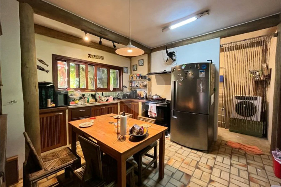 Casa à venda com 3 suítes em Morada da Praia, Bertioga, SP
