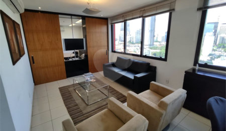 Sala à venda em Pinheiros, São Paulo, SP