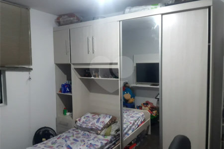 Apartamento á venda - Ferraz de Vasconcelos