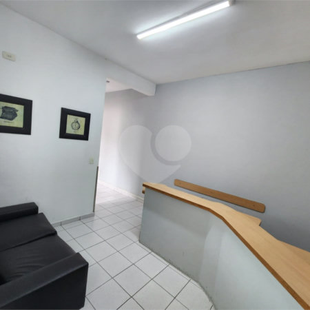 PRÉDIO COMERCIAL – 450m² – ALTO DA LAPA