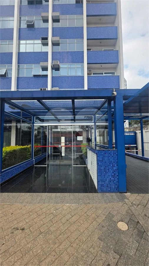 Sala Comercial 30 m² Próximo ao Metrô Conceição.