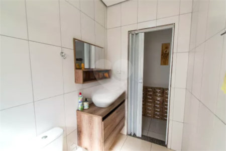 Casa á venda - Ipiranga