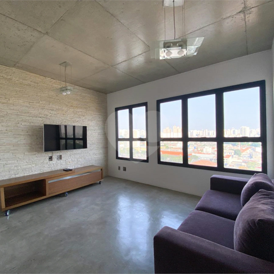 Apartamento 2 dormitórios 70m2 na Mooca