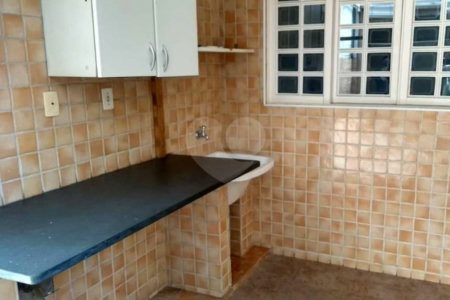 Sobrado 3 quartos (suítes) à venda, 152m², na Vila Prudente