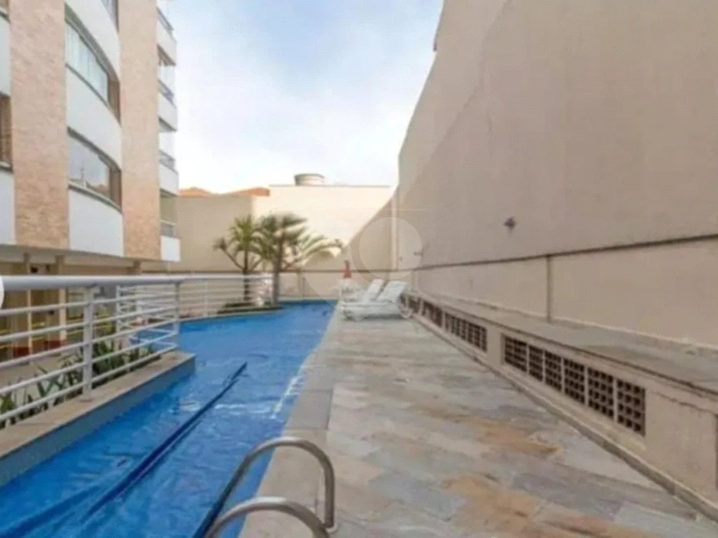 Apartamento de 3 quartos à venda Vila Mussolini