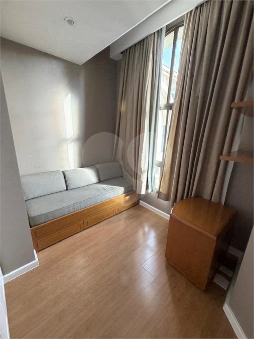 Duplex á venda - Itaim Bibi