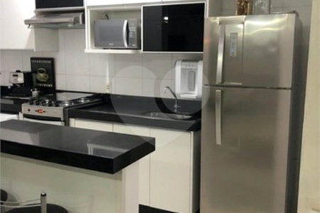 Apartamento no Condomínio Reserva Sul.