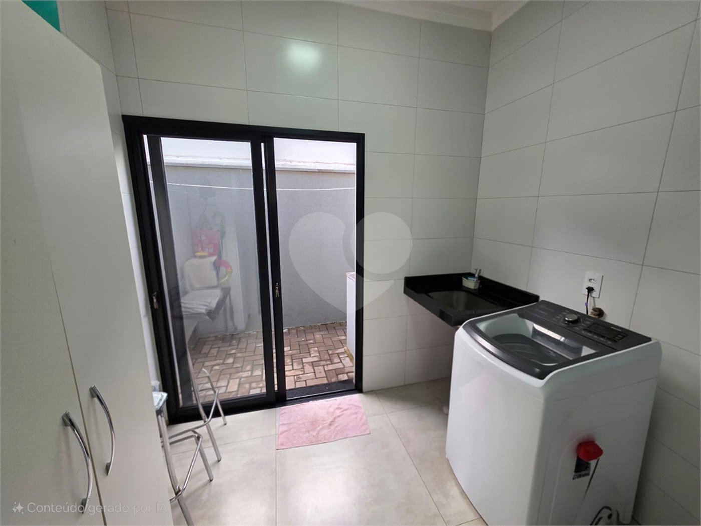 Condomínio Village Damha IV — São Carlos 3 dormitórios 1 suíte