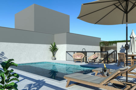 Residencial Alpha View