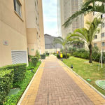 Apartamento á venda - Cambuci