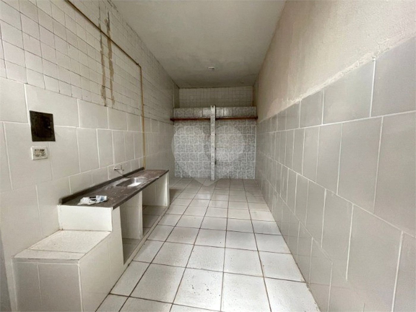 Barracão em Araraquara/SP, disponível para venda e locação.