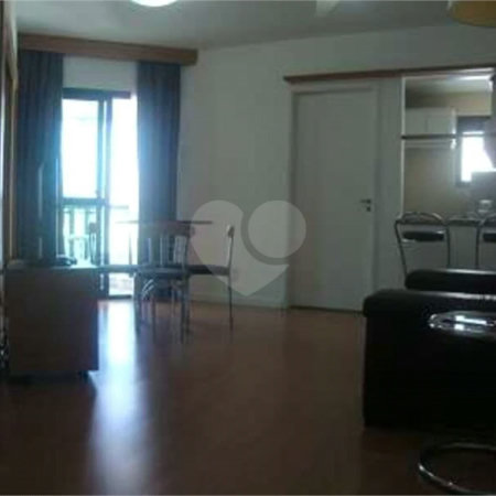 Apartamento de 1 dormitório sendo suíte com 60m2