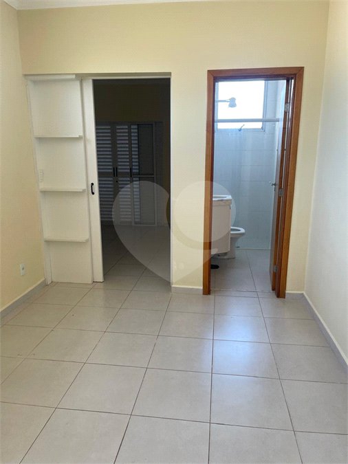 APARTAMENTO À VENDA | EDIFÍCIO ANA TERRA