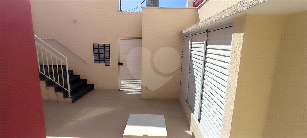Apartamento 2 dormitórios a venda Vila Formosa .