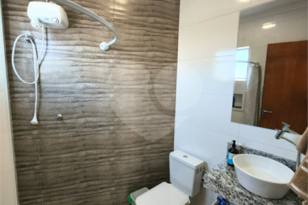 Apartamento com 37m² , 1 quarto, à venda em Pirituba - SP