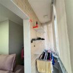 Lindo apartamento de 84m2 com 03 dormitórios e 02 vagas no Ipiranga