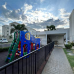 Apartamento a venda no condomínio Monte Berlim - São Carlos/SP