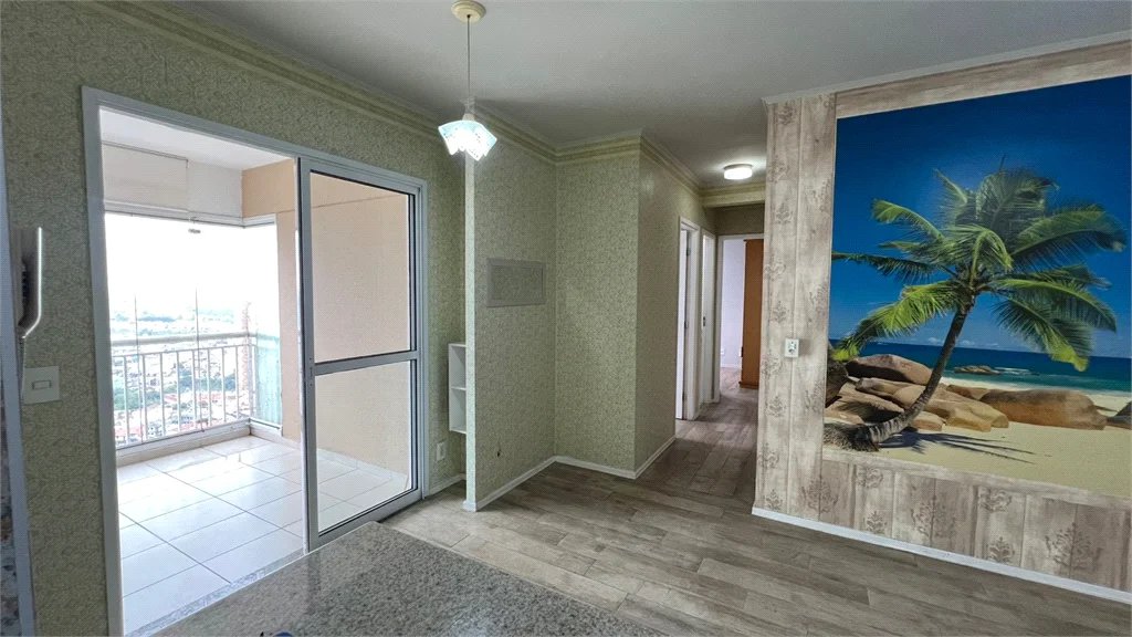 Apartamento à venda com 2 quartos em Jardim Esmeralda, São Paulo, SP